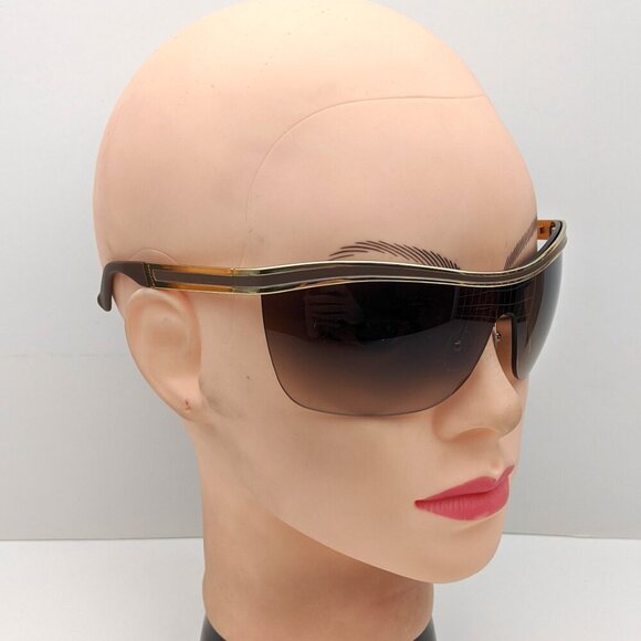 ?️Made in Italy! Police S8872 Sunglasses 99/00 115 | ALT351?️ main image 5